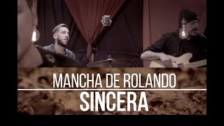 Sincera ( Acústico ) Lyrics English Translation