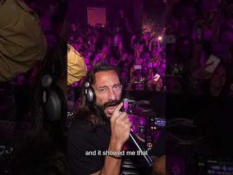 We recently uploaded on our  Youtube Channel a documentary about Joe Smooth's track 'Promised Land'!