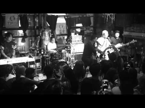 I'm Sorry สีดา - The Rube & Mild & Sixty Miles live at Parking Toys
