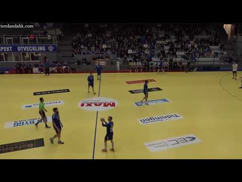 HS - Allsvenskan - HK Torslanda Elit vs Kungälvs HK