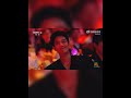 The big screen captured his figure, and he was shy❤️2024Bay Area Rising Moon #shorts #xiaozhan #zhan