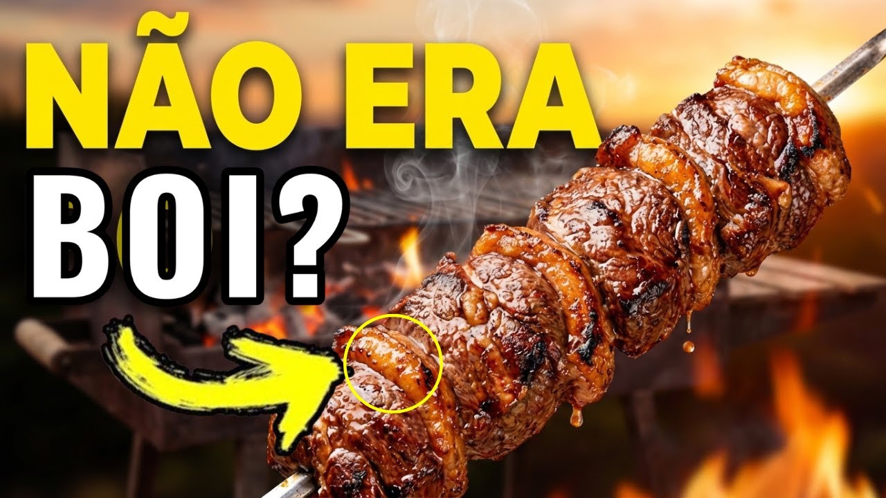 7 SHOCKING things in our food that could KILL us by 2025!