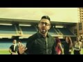 Chawki ft. RedOne - Come Alive (Official Music Video)