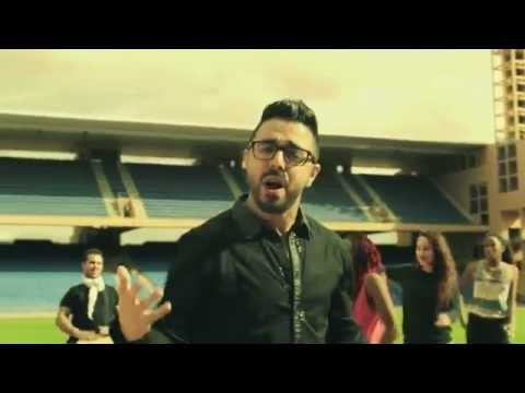 Chawki ft. RedOne - Come Alive (Official Music Video)