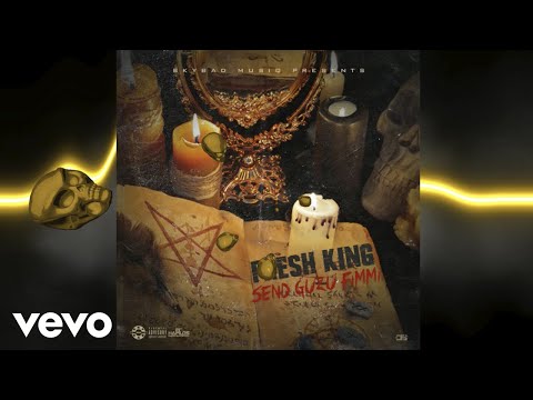 Fresh King - Send Guzu Fimmi (Official Audio)