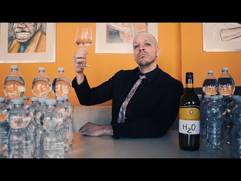 JERUZALEMČAN (JERUSALEMA PARODY)