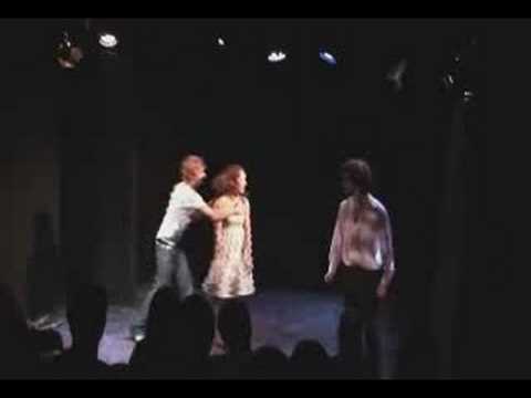 Turkish Delight the Opera - Who The Hell Are You