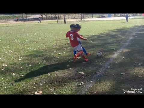 CD.LA BAÑEZA / LEON CLUB . ALEVIN FUTBOL 7, 4-11-2023