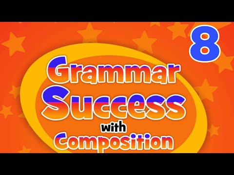 Child Labour |Comprehension-4|Class-8|Grammar Success With Composition