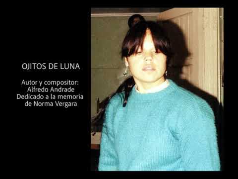 Ojitos de Luna - Alfredo Andrade