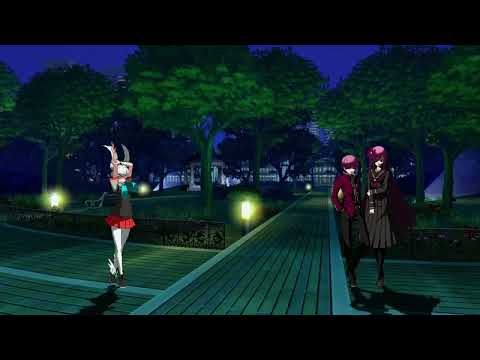 Tripoint 153 UNICLR Round Robin - Wish (Nanase) vs. Ethics Buster (Byakuya)
