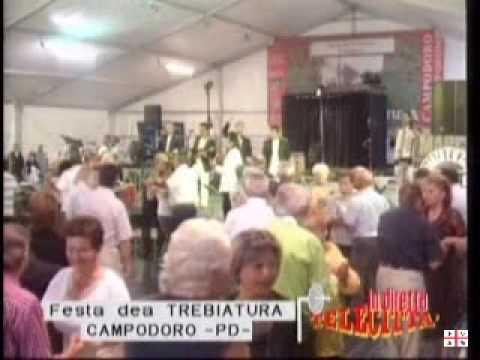 marco & il clan - la luna innamorata