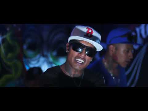EME SENICK - Retumba la bocina FT. LOKOTHL, COMBER THL, JAVIER KAZE, DOSEFEK​ (Video Oficial)