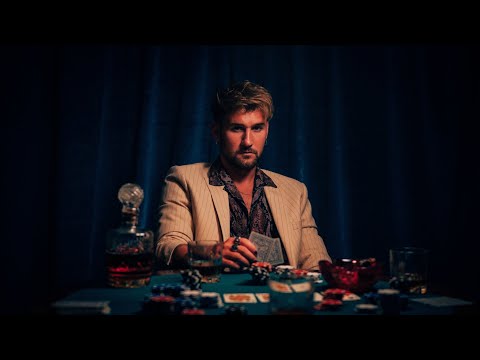 Dani Fernández - Frío (Lyric Video Oficial)