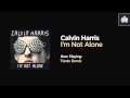 Calvin Harris - I'm Not Alone (Tiesto Remix) 