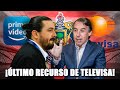 🔥EL ÚLTIMO RECURSO DE TELEVISA para quedarse con Chivas | Chivas hoy