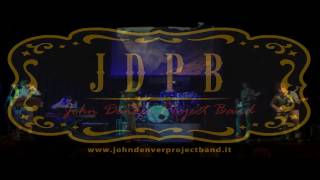 Dancing With The Mountain - John Denver Project Band