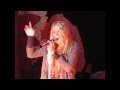 Danielle Bradbery cover Try Huntington 032114 ...