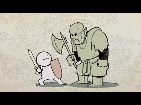 Empire LRP:  Welcome to Empire