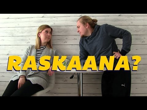 Korroosio - Raskaana?