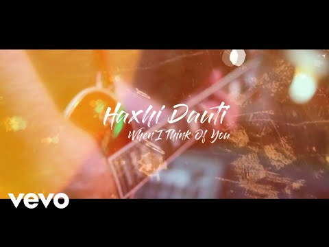 Haxhi Dauti - When I Think Of You (Official Video HD)