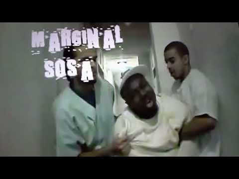 AlKpote, Black V-ner, Marginal Sosa - Basic instinct