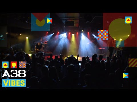 Martin Smith - Come Holy Spirit // Live 2018 // A38 Vibes