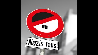Slime - Nazis Raus -27.08.16- Hannover