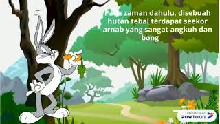 Download lagu Sang Arnab🐇 dan kura kura🐢 mp3 Download lagu Sang Arnab🐇 dan kura kura🐢 mp3