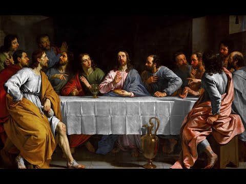 I Am the Bread of Life (BNSIC)