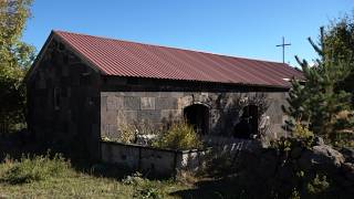 Վարդենուտ համայնքի Սուրբ Մերկեռիոս եկեղեցու վերաօծման 7-րդ տարեդարձը