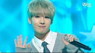 170406 VICTON (빅톤) - 'Blank' (얼타) | M COUNTDOWN