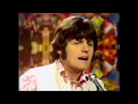 Beach Boys David Frost 1969 - Break Away