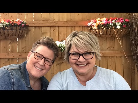 Grocery Girls Knit Episode 106