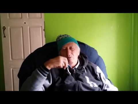 Mitre Talevski - Patuvanje sam, na pat za Avstralija Pt 1 - 2016 Čitaj poveḱe mk