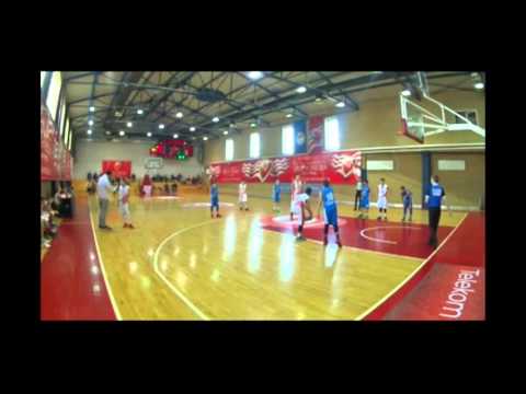 KK Crvena Zvezda - KK Mladost Admiral