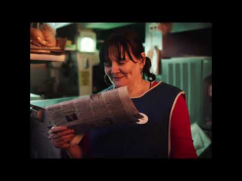 Butter Fingers - Full length - Short Film