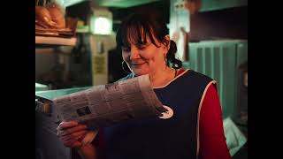 Butter Fingers - Full length - Short Film