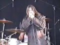 UNIDA - Live at Dynamo Festival 1999 Pt. 3 (end of ...