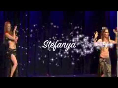 Promotional video thumbnail 4 for Stefanya