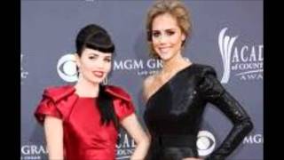 The Jane Dear Girls "Sugar"