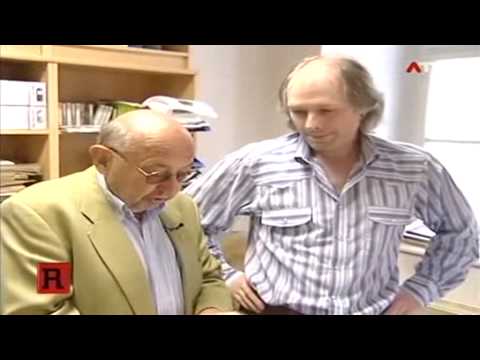 IWÖ Generalsekretär Dr. Georg Zakrajsek zum Thema Waffenbesitz im ATV am 27.04.2009 IWÖ Generalsekretär Dr. Georg Zakrajsek zum Thema Waffenbesitz im ATV am 27.04.2009
