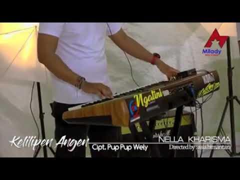 Nella Kharisma terbaru - Kelilip  Angen [OFFICIAL]