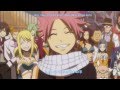 [MAD] Fairy Tail Opening X20 