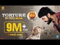 Torture Song Telugu 777 Charlie Rakshit Shetty Kiranraj K Nobin Paul Paramvah Studios
