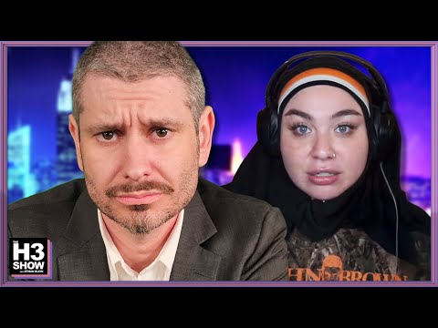 Dear Frogan, with peace and love... - H3 Show #141