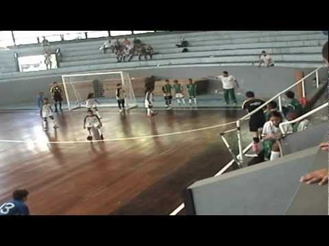 Gols: GCCxMGA-Sub11 em 27MAI2012