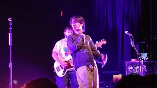 Download lagu 'Ever After' MICO @ Georgia Theater 9/23/25 Athens live mp3