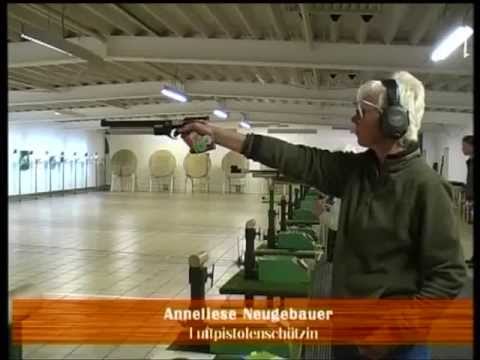 Bremer Sport-TV 2013-06 - Vegesacker Schützenverein