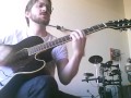 Nai Harvest - Hold Open My Head, Acoustic Cover ...